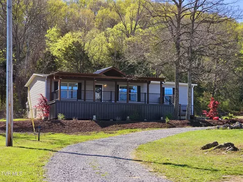 880 Quaker Knob Road Chuckey Tn 37641, Chuckey, TN 37641