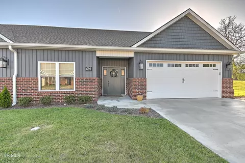629 Bittersweet Trail Jonesborough Tn 37659, Jonesborough, TN 37659