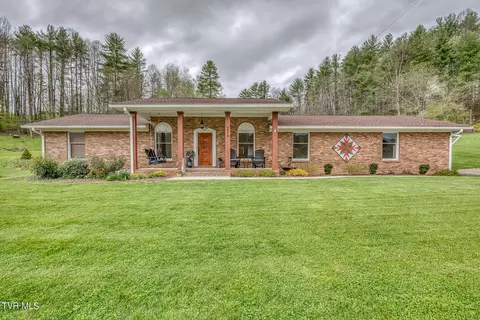 273 Circle Drive Mountain City Tn 37683, Mountain City, TN 37683