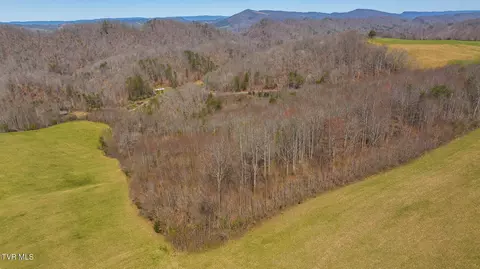 Tract 6 Bundren Mountain Road, Tazewell, TN 37879