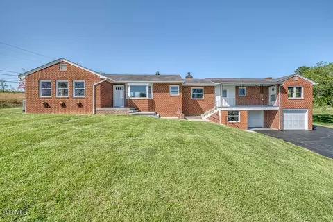 144 Lovelace Drive Fall Branch Tn 37656, Fall Branch, TN 37656