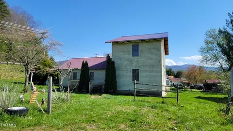 199 Jackson Street Mountain City Tn 37683, Mountain City, TN 37683