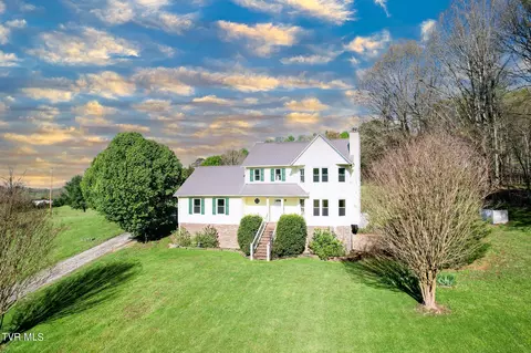 8615 Kingsport Highway Chuckey Tn 37641, Chuckey, TN 37641