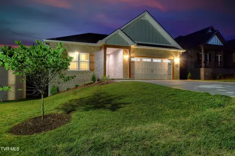 725 Hunts Terrace Drive Kingsport Tn 37663, Kingsport, TN 37663