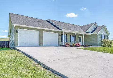 17567 Bridle Drive Abingdon Va 24210, Abingdon, VA 24210