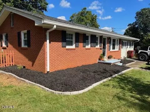 1405 Rocky Lane Johnson City Tn 37601, Johnson City, TN 37601