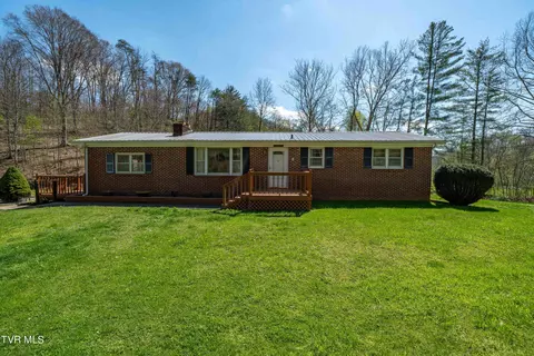 10136 Redwood Circle Circle Bristol Va 24202, Bristol, VA 24202