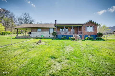 663 Whitetail Circle Nickelsville Va 24271, Nickelsville, VA 24271