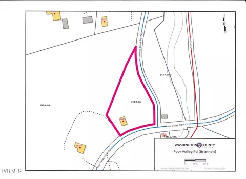 30403 Poor Valley Road Saltville Va 24370, Saltville, VA 24370
