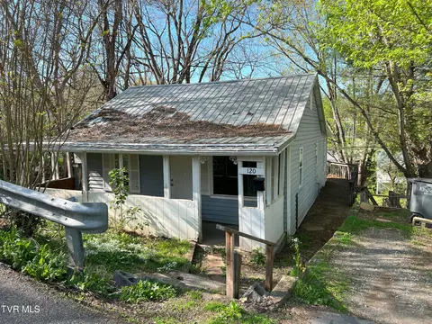 120 Mull Street Kingsport Tn 37665, Kingsport, TN 37665