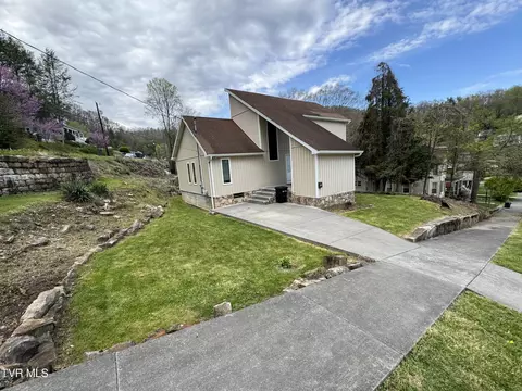 720 NW Ridge Ave Norton Va 24273, Norton, VA 24273