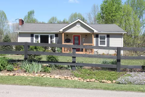 152 Ridgecrest Rd Jonesborough Tn 37659, Jonesborough, TN 37659