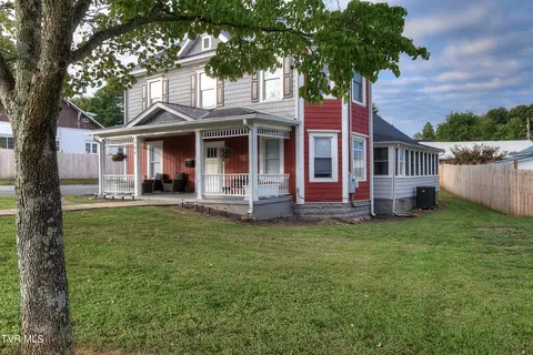 504 Maple Street Elizabethton Tn 37643, Elizabethton, TN 37643