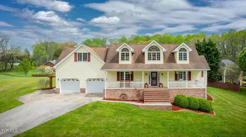 500 Megan Court Kingsport Tn 37664, Kingsport, TN 37664