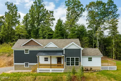 1005 Campbell Road Mountain City Tn 37683, Mountain City, TN 37683