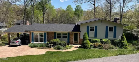 4423 Rustic Way Kingsport Tn 37664, Kingsport, TN 37664