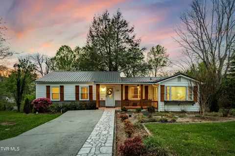 339 Hill Park Drive Bristol Va 24201, Bristol, VA 24201