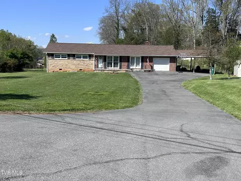 128 Lakeview Circle Kingsport Tn 37663, Kingsport, TN 37663
