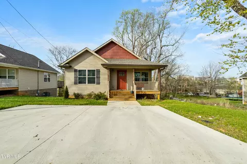 2400 Textile Street Johnson City Tn 37604, Johnson City, TN 37604