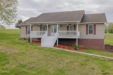 2558 Old Stagecoach Road Jonesborough Tn 37659, Jonesborough, TN 37659