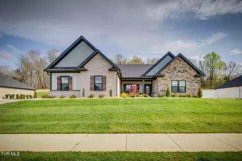 514 Oliver Approach Johnson City Tn 37601, Johnson City, TN 37601