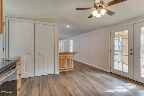 Kitchen - 395 Painter Creek Road Chuckey Tn 37641, Chuckey, TN 37641 photo 3 of 3