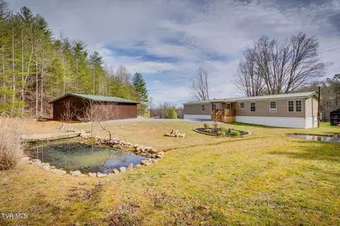 395 Painter Creek Road Chuckey Tn 37641, Chuckey, TN 37641