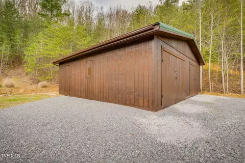 Exterior - 395 Painter Creek Road Chuckey Tn 37641, Chuckey, TN 37641 photo 7 of 8