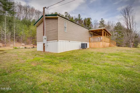 Exterior - 395 Painter Creek Road Chuckey Tn 37641, Chuckey, TN 37641 photo 5 of 8