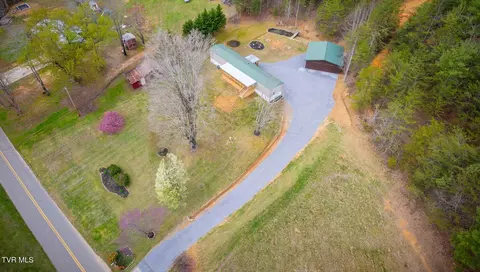 View/Area - 395 Painter Creek Road Chuckey Tn 37641, Chuckey, TN 37641 photo 3 of 3