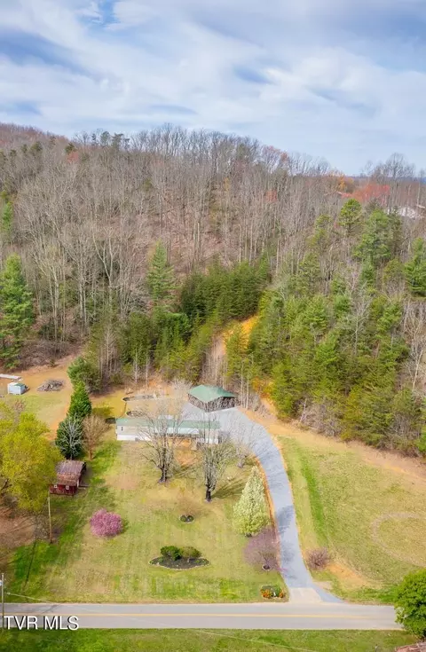 View/Area - 395 Painter Creek Road Chuckey Tn 37641, Chuckey, TN 37641 photo 2 of 3