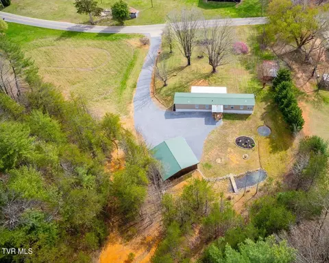 Floorplan - 395 Painter Creek Road Chuckey Tn 37641, Chuckey, TN 37641 photo 1 of 1