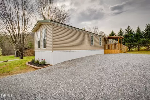 Exterior - 395 Painter Creek Road Chuckey Tn 37641, Chuckey, TN 37641 photo 2 of 8