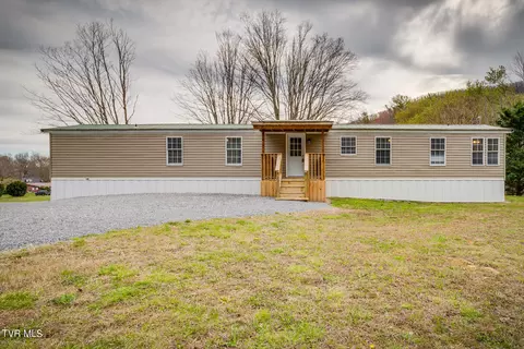 Exterior - 395 Painter Creek Road Chuckey Tn 37641, Chuckey, TN 37641 photo 3 of 8