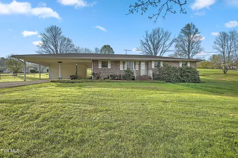 1042 Reedy Creek Road Bristol Tn 37620, Bristol, TN 37620