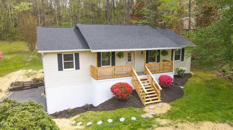 126 Taylor Avenue Elizabethton Tn 37643, Elizabethton, TN 37643