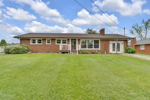 212 Meadow Lane Kingsport Tn 37663, Kingsport, TN 37663