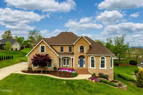 206 Strawberry Field Drive Johnson City Tn 37604, Johnson City, TN 37604