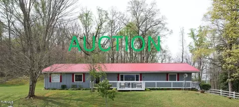 1312 Charity Hill Road Elizabethton Tn 37643, Elizabethton, TN 37643