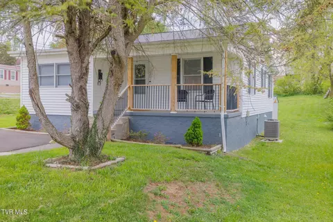 1201 Carolina Avenue Bristol Tn 37620, Bristol, TN 37620