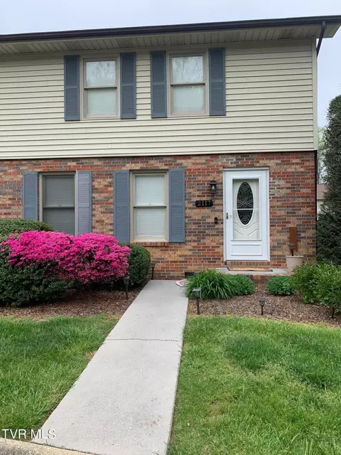 2117 Hickory Springs Road 2117 Johnson City Tn 37604, Johnson City, TN 37604