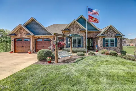 641 Hales Chapel Road Gray Tn 37615, Gray, TN 37615