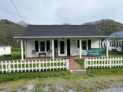 130 Carmack Drive Hiltons Va 24258, Hiltons, VA 24258