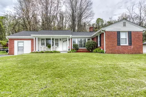 1745 Valley Drive Bristol Va 24201, Bristol, VA 24201