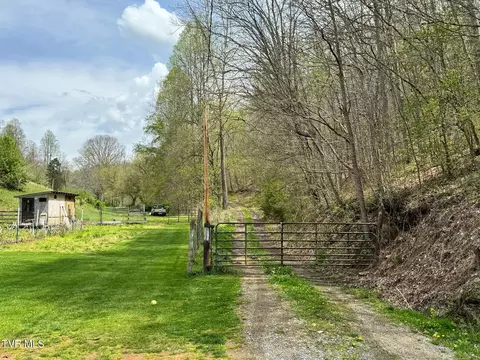 tbd Burgess Hollow Road Saltville Va 24370, Saltville, VA 24370