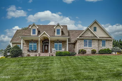 529 Pueblo Drive Kingsport Tn 37664, Kingsport, TN 37664