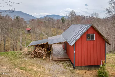 139 Cherry Springs Lane Trade Tn 37691, Trade, TN 37691