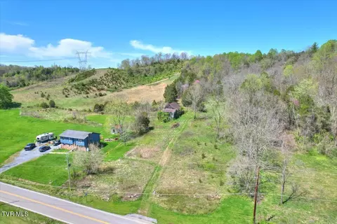 tbd Mill Creek Road Kingsport Tn 37664, Kingsport, TN 37664