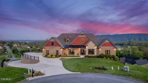 1084 Wellington Blvd Kingsport Tn 37660, Kingsport, TN 37660