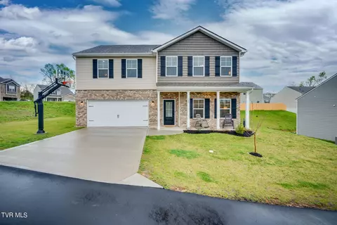 799 Barley Loop Jonesborough Tn 37659, Jonesborough, TN 37659